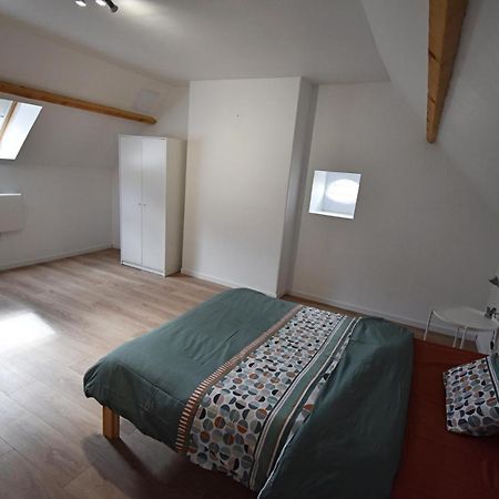 Bel Appartement 2 Chambres Climatise Mont-Notre-Dame ภายนอก รูปภาพ